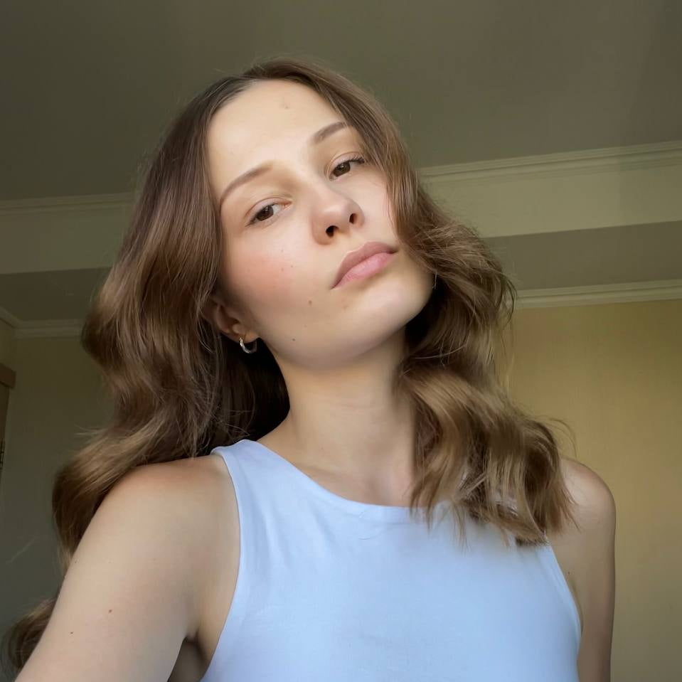 Emma Elliott - Scene Composition Designer